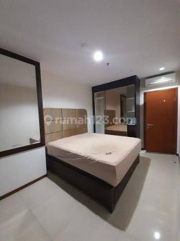 Sewa Apartement Thamrin Residence Furnished