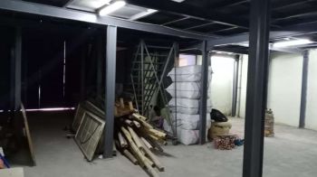 Gudang 3 in 1 , di pergudangan elang laut, siap pakai