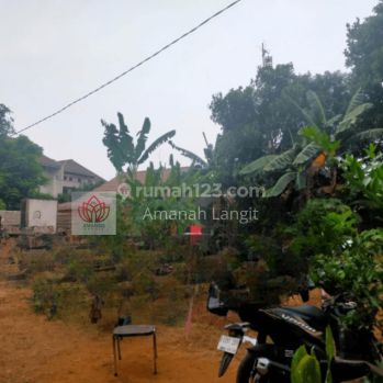 Tanah Termurah Depok, Dekat Dtc Depok , Pasti Untung 20 Sd 25 Persen Per Tahun