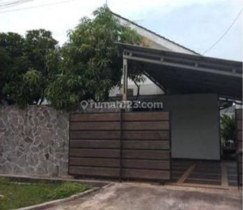 Rumah Cantik Villa Jatinegara Indah, Jakarta Timur Dki Jakarta