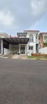 Dijual Rumah Baru Renovasi 2 Lantai di Kota Wisata Cibubur