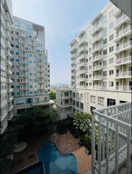 DIJUAL Apartemen Di Bogor Icon Harga Di Bawah Pasar View Kolam Renang