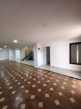 Rumah Baru Siap Huni Dalam Komplek Di Area Ragunan Jakarta Selatan