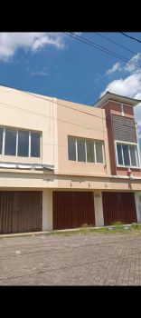 2.19. Disewakan Ruko di Jalan Sultan Alauddin, Makassar.