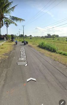 DIJUAL TANAH INVESTASI DI KUSAMBA KLUNGKUNG DKT PANTAI