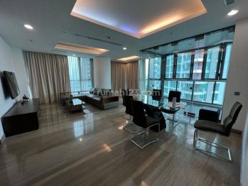 Kemang Village 3 BR Private Lift Bloomington Usd 3000