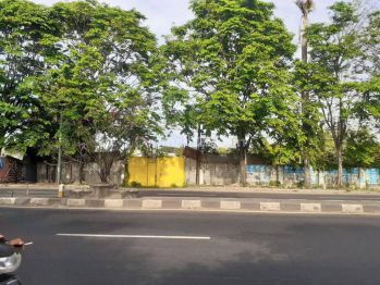 Tanah Lokasi Strategis Area Tengah Kota Cirebon