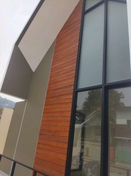 Ready perumahan jatinangor legalitas clear bisa kpr