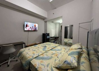 SEWA APARTEMEN HARIAN MURAH TRANSPARK JUANDA