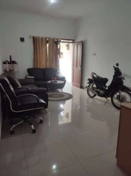 Rumah dijual minimalis di Margahayu raya metro