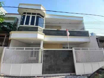 Wisma permai disewakan, jarang ada, siap huni