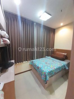 Sewa Apartement Thamrin Residence Furnished