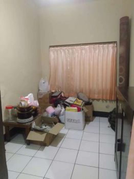 Sell Rumah: Dikontrakkan 1 rumah
