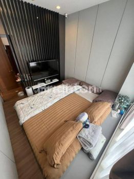 Apartemen Taman Anggrek Residence 2BR+ 1 full furnished tower Azalea