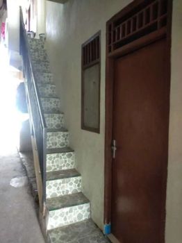 Kos kosan kost campur mahasiswa karyawan Pintu 24 Jam