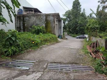 Kawasan Maguwo, Dekat Tol, Surganya Beli Tanah, Siap Ajb