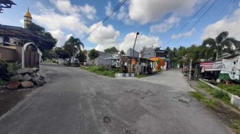 Iklan Tanah Dijual Jl. Kaliurang Km.10 Jogja, Tanah Dekat Kampus UGM