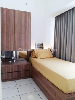 Disewa Apartemen Mtown Summarecon Serpong 2br Furnish Dekat Mall Sms