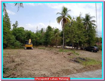 Miliki Tanah Area Bintaro Pondok Aren Bisa Cicil 12x Bunga 0%