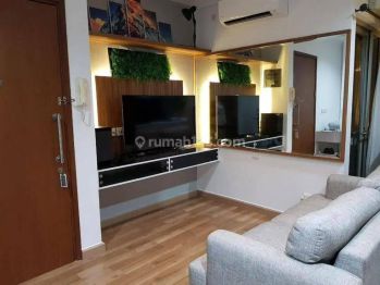 Exquisite Apartemen Sahid Sudirman Jakpus