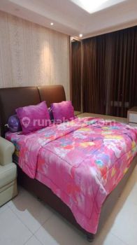 Di sewakan Aparement U Residence Tower 3