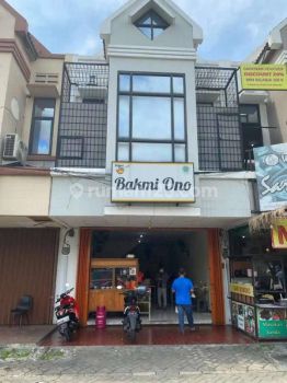 Dijual Ruko Opal Gading Serpong 5x19 Unfurnish