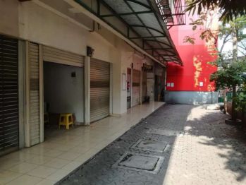 Dijual Toko (Ruko) Di Ballubur Town Square (Baltos) Bandung