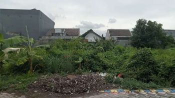 Dijual Tanah Kavling Medokan Ayu Utara - Surabaya Timur