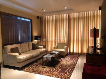 Oakwood Premier Cozmo, Mega Kuningan, 1bedroom, Corner Unit, Fullfurnished