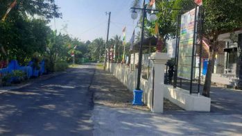 Beli Tanah Dekat Bandara YIA, Pilih SHM Pecah Pasti Aman