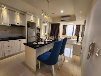 Apartement Orange County 1 BR Luxury