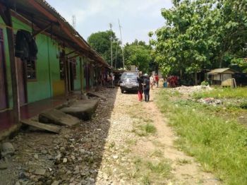 Dijual Murah Tanah Cocok Untuk Cluster Di Cileungsi