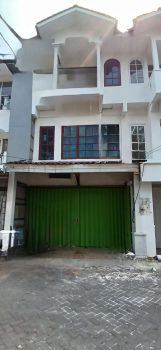 Ruko Raya Darmo Permai Timur Sederet bakso omen surabaya barat