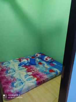 Sewa kost khusus Pria