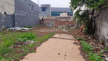 Lahan Siap Bangun di Bekasi