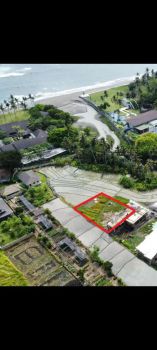 Dijual tanah kavling di Cemagi dekat pantai dekat Canggu Kuta Utara