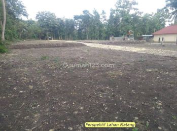 Kavling SHM Dekat Pintu Tol Bsd, Promo Sale Mulai 3 Jt An M2