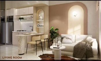 Cluster Baru Bandung Rumah Tumbuh 4 jutaan sebulan dengan club house