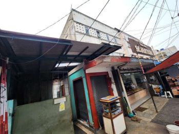 Turun Harga Dijual Tempat Usaha Jl. Pasar Kebayoran Lama, JakSel
