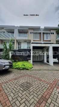 Kode 19250 bn , Disewa Rumah Kemayoran, Luas 200 Meter
