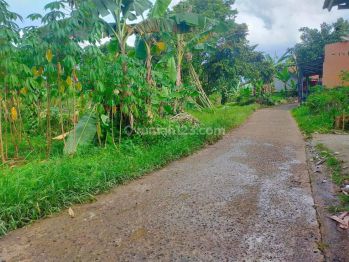 Tanah Termurah Tajur Halang, Dekat Sma N 1 Tajur Halang, Garansi Untung 20 Sd 25