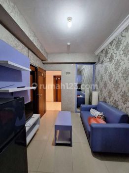 Apartemen Gunawangsa Merr Surabaya Harga Murah Rik.qmy