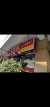 Disewakan 2 Kios Gandeng Apartemen Gading Nias