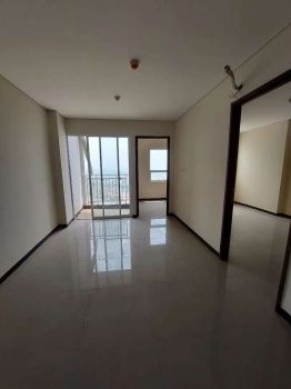 Disewakan Tahunan termurah 2BR Unfurnish Apartement Metro Garden
