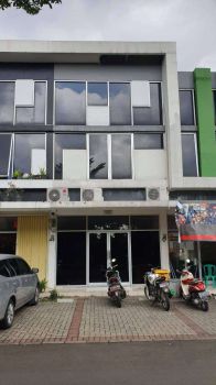 Jual Cepat Ruko Ecopolis Citra Raya Cikupa Tangerang