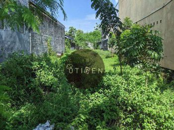 Tanah Jalan Tino Sidin Kadipiro Yogyakarta