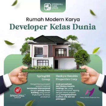 Cluster Konsep Jepang lokasi terdekat Tol n Stasiun