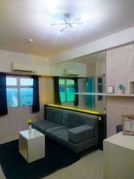 Dijual Apartemen Gunawangsa Merr Dekat UPN ITS