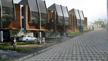 Dijual Kost Premium Sigura Gura Malang dekat kampus uin ub itn malang