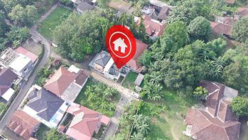 Rumah Siap Dimiliki Desain Minimalis dkt Kantor Pemda Subang Kota